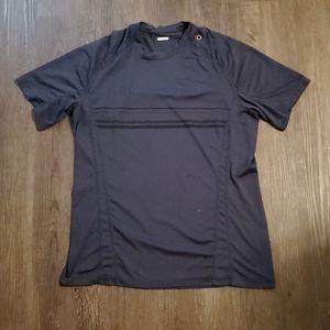 Lululemon Mens Activewear Yoga T-Shirt